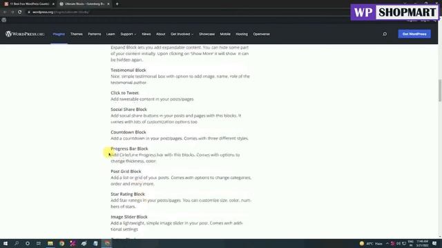 Top 9 Free WordPress Countdown Plugins | Best Countdown Plugins for WordPress Website | Wpshopmart смотреть онлайн
