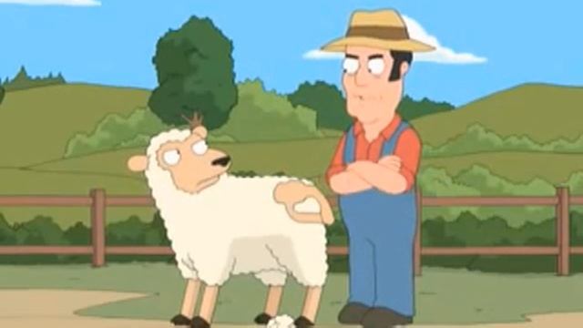 Угарное видио "Стрижка Баранов" ржач смотреть до конца смотреть онлайн