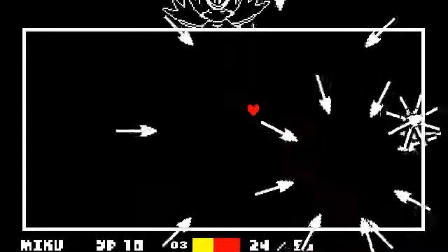 Прохождение Бессмертной Андайн Undertale смотреть онлайн