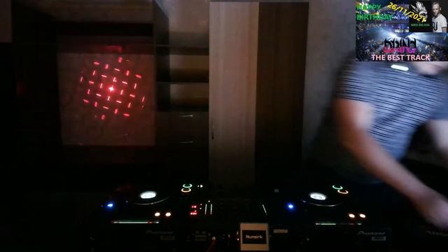 лучшие треки Boris Brejcha в день его 40 летия смотреть онлайн