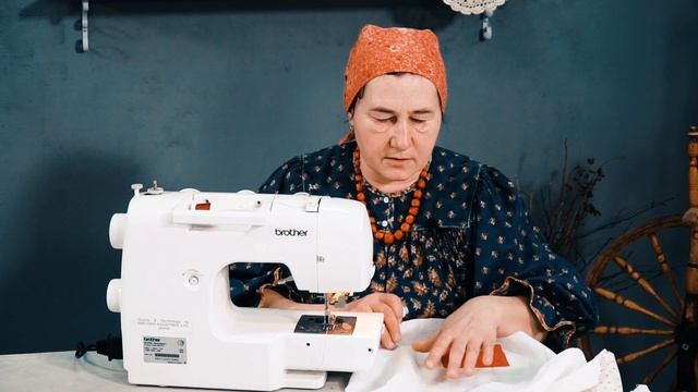 Шьем ПАСХАЛЬНУЮ САЛФЕТКУ на праздничный стол смотреть онлайн