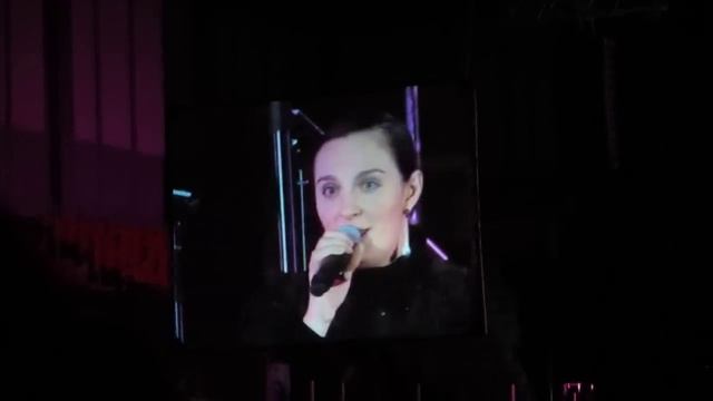 Елена Ваенга, г.Череповец, 16.12.2012 "Шопен" смотреть онлайн