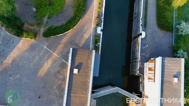 Река Воронеж впадает в Дон, аэросъёмка смотреть онлайн