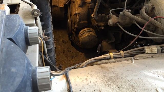 Как открутить масляный фильтр подручным инструментом. смотреть онлайн