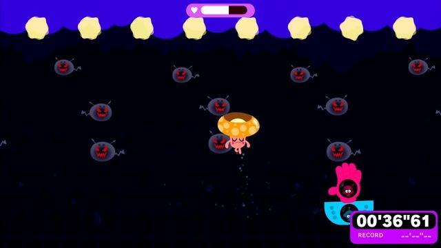 ВИТАМИНЫ vs ВИРУСЫ на Nintendo Switch ♦ Vitamin Connection на ДВОИХ смотреть онлайн