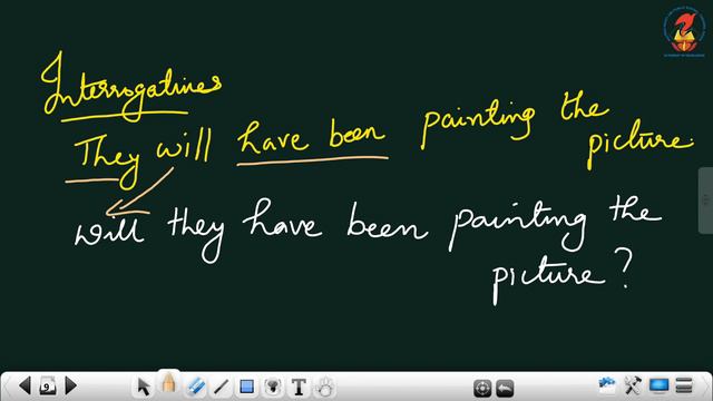 Eng06 Chapter 15 Tenses, Future Tense Video 07 Perfect and Perfect Continuous continuation смотреть онлайн
