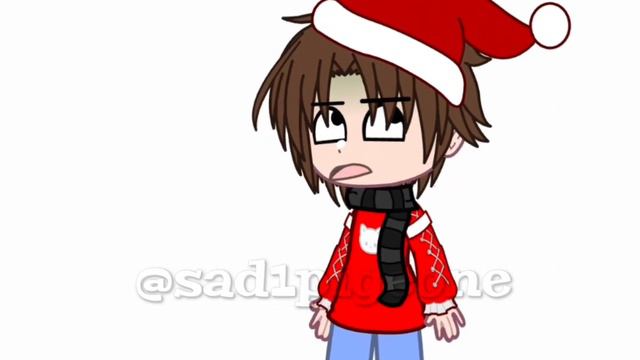 – Ты. Бесполезный. Кусок. ХЕРЕЙДА! – meme. – Эд и нп. – ОРИГ! – Gacha Nox. 😔 смотреть онлайн