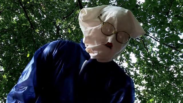 Holzmeister Krause - Holzlecker (Holz, lecker!) смотреть онлайн