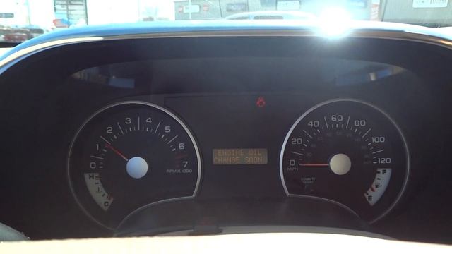 2008 Ford Explorer XLT Review