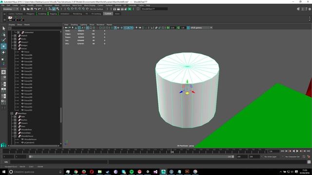Woodle Tree Adventures 2: Worlds - Making of смотреть онлайн