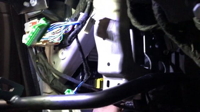 Range Rover Vogue & Block-Lock - противоугонный блокиратор тормозной системы смотреть онлайн