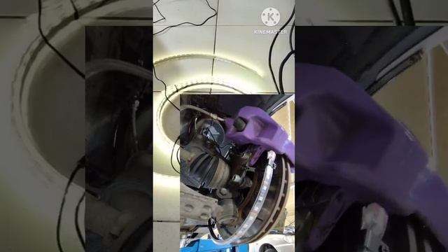 Тизер. Подсветка колёс. Шевроле Эпика ///Adanui смотреть онлайн