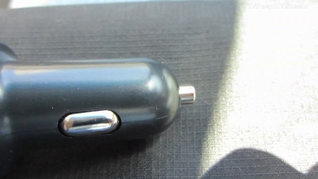 Best Mini & Micro USB Car Charger Adapter Plug For 12v DC Cigarette Lighter Socket Port смотреть онлайн