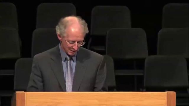 Cartiri Sceptice si Harul Suveran - John Piper (Romana) смотреть онлайн