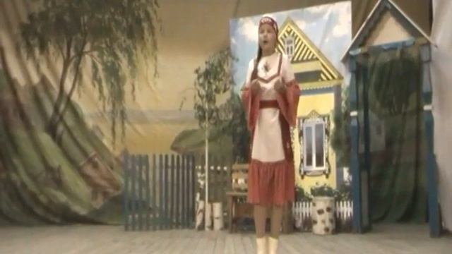 А Барто В театре смотреть онлайн