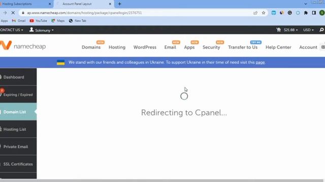 How to create WordPress 2022 step by step tutorial | MTspot смотреть онлайн