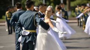 Светлана Короткова - Курсантский вальс (авторская песня)