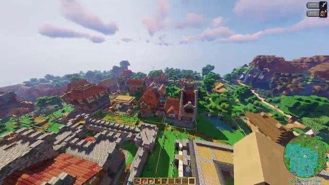 Education System - Mineshafts & Monsters - Episode 58 смотреть онлайн