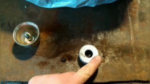 Замена фильтра на Lovato второго поколения