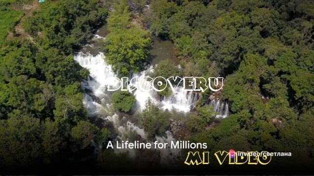 Zambezi: The Wild Rivers of Africa-Замбези: дикие реки Африки смотреть онлайн