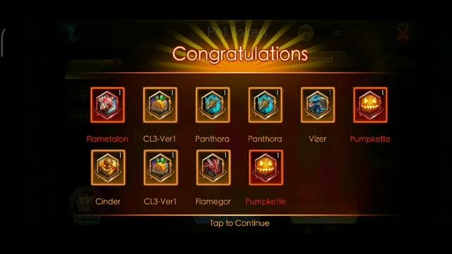 Pet Token Guide(New Gameplay) - Legacy of Discord - Furious Wings смотреть онлайн