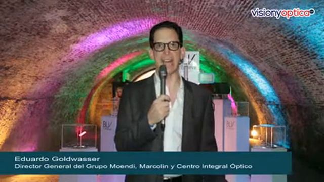 Eduardo Goldwasser смотреть онлайн