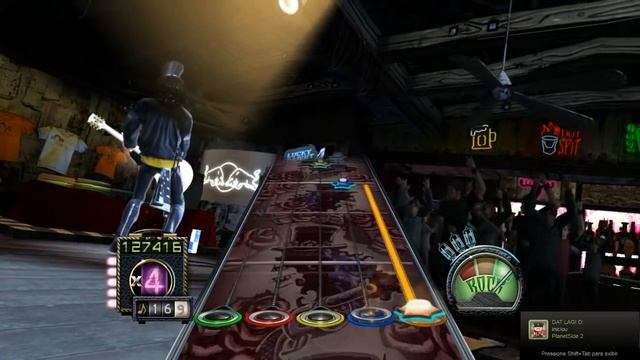 Guitar Hero 3 PC - Sweet Child O'Mine - Guns N' Roses - Guitar - Expert смотреть онлайн