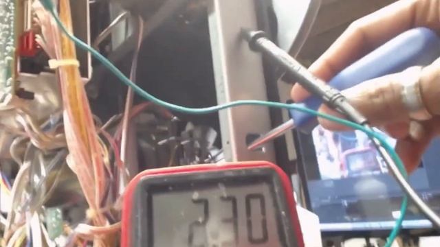 Teac X 1000R 2000R Reel to Reel Back Tension Repair смотреть онлайн