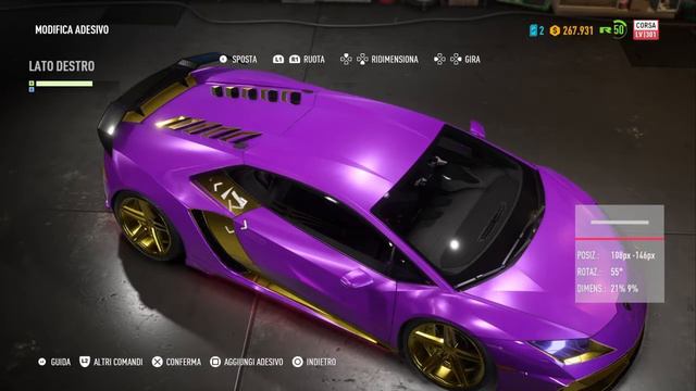 |Need For Speed Payback|Reply Of Joker Car From Suicide Squad Wrap| смотреть онлайн