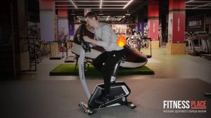 Как настроить велотренажер под себя и тренироваться безопасно