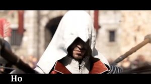 [RUSSIAN LITERAL] Assassin's Creed Brotherhood