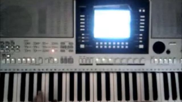 Equinoxe 4 & Magnetic Fields 4 PSR S710 смотреть онлайн