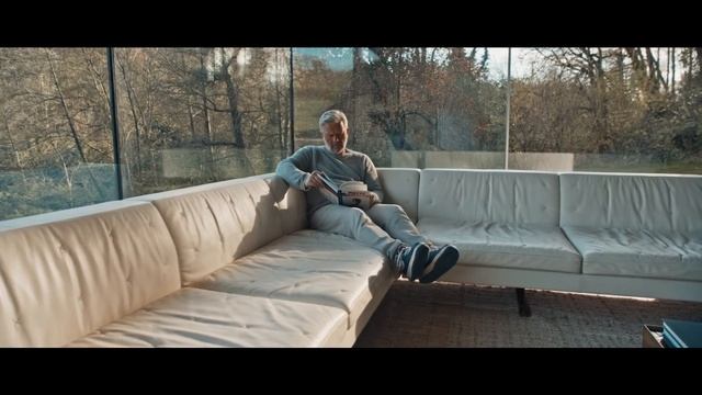 Designing Timeless Buildings: Richard Found | Rolls-Royce Inspiring Greatness смотреть онлайн