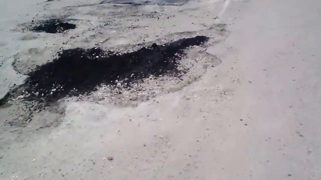 Зубова-Поляна, очередной, праздничный ремонт дорог смотреть онлайн