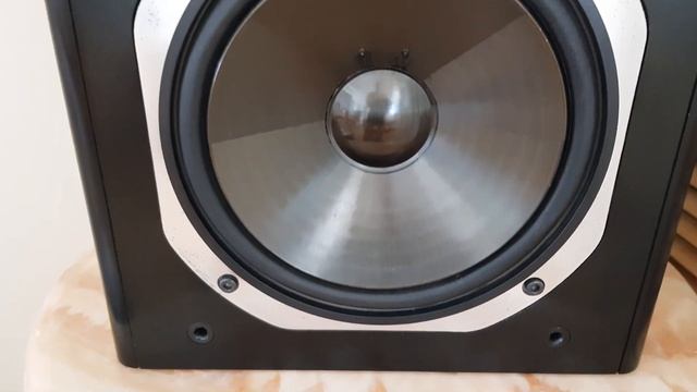 колонки Yamaha ns-1000x смотреть онлайн