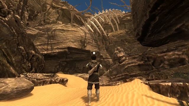 Son of Nor - Controls and Game Mechanics Walkthrough смотреть онлайн
