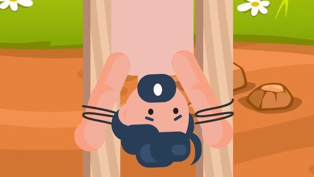 Sawing in Half - Worst Punishments in the History of Mankind смотреть онлайн