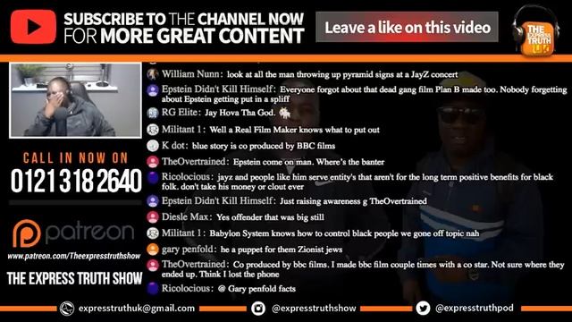 Rapman's Blue Story Movie Banned In All Vue Cinemas!!! смотреть онлайн