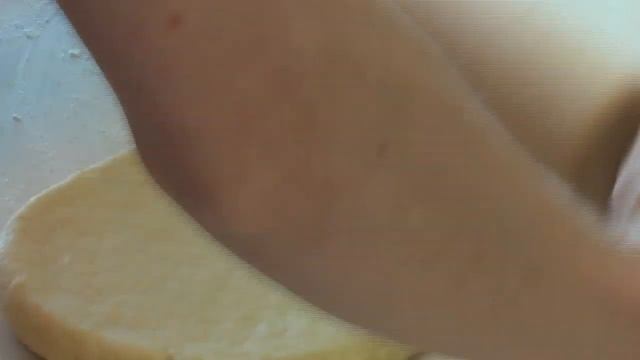 Коржики видео рецепт. Книга о вкусной и здоровой пище смотреть онлайн