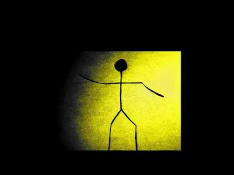 “The Black Stickman Phenomenon” | Paranormal Stories