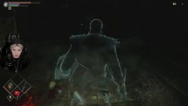 DEMON'S SOULS - МЕНЯ НЕ ОСТАНОВИТЬ! смотреть онлайн