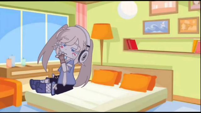 почему так темно?•|||~meme~|||•gacha club•|||~ смотреть онлайн