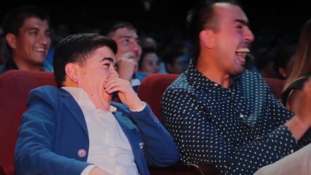 Million Jamoasi - Boks Musobaqasi | Миллион жамоаси - Бокс мусобакаси