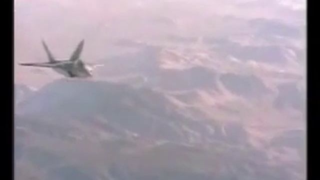 Tech one - YF-23 YF-22 SR-71 | USAF's Advanced Tactical Fighter (ATF) competition смотреть онлайн