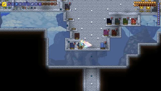 ПРОШЁЛ ТЕРРАРИЮ ЗА 400 ЧАСОВ! World Tour