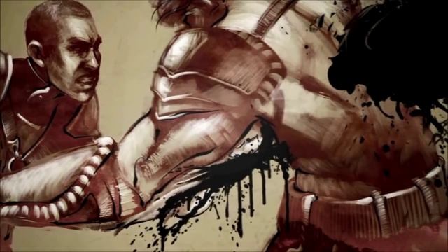 Demonicon Trailer HD - The Dark Eye Demonicon смотреть онлайн