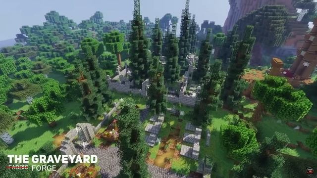 TOP 20 MODÓW DO MINECRAFTA 1.19.2/1.19.3, LUTY 2023 (NAJLEPSZE MODY MINECRAFT 2023) смотреть онлайн