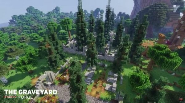 TOP 20 MODÓW DO MINECRAFTA 1.19.2/1.19.3, LUTY 2023 (NAJLEPSZE MODY MINECRAFT 2023)