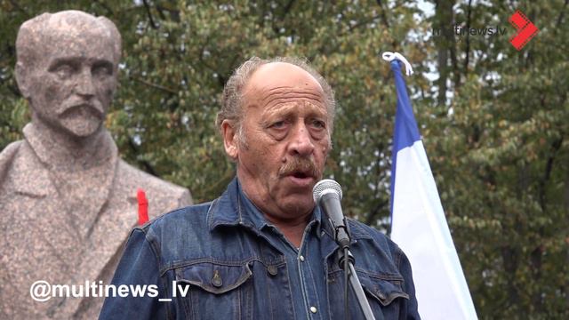Jakovs Pliners: ""Kauns Šadurskim un NA deputātiem!" смотреть онлайн