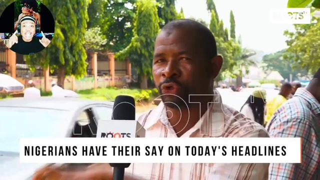 BREAKING MASSIVE REVOLT IN A NIGERIA AS THE MASSES REJECT ASOROCK AND THE LIES смотреть онлайн